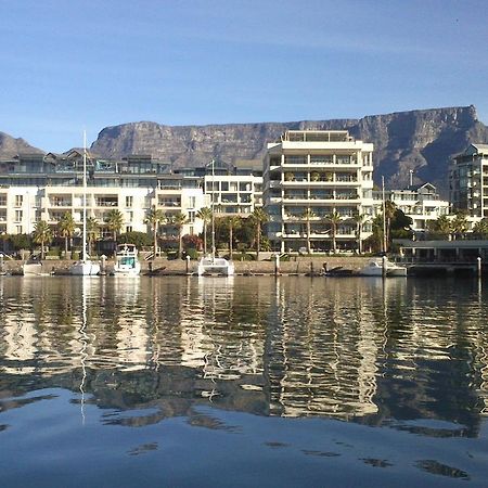 Waterfront Stays Cape Town Eksteriør bilde