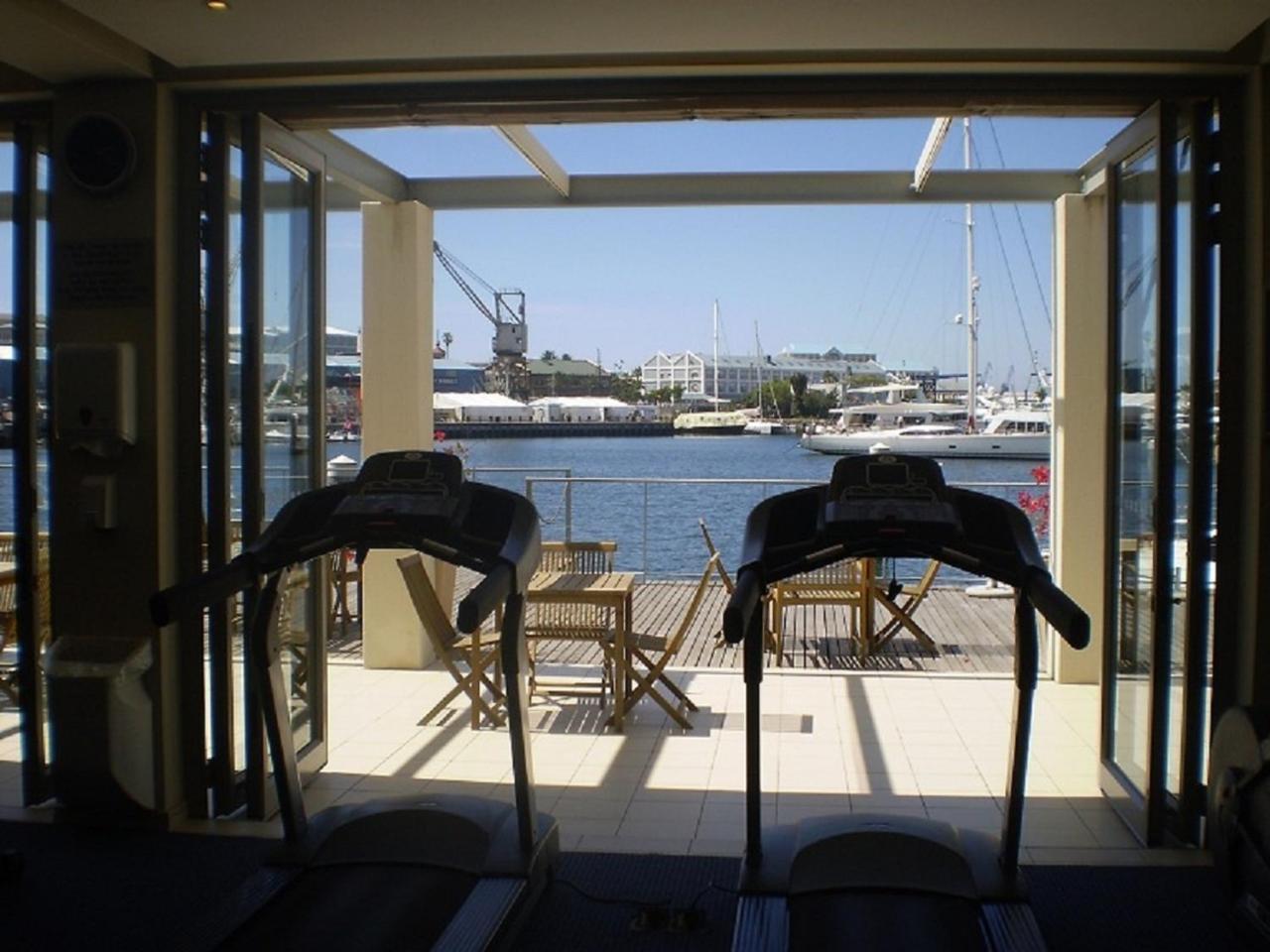 Waterfront Stays Cape Town Eksteriør bilde