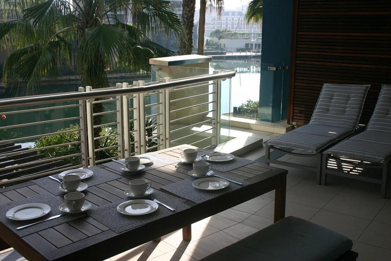 Waterfront Stays Cape Town Eksteriør bilde