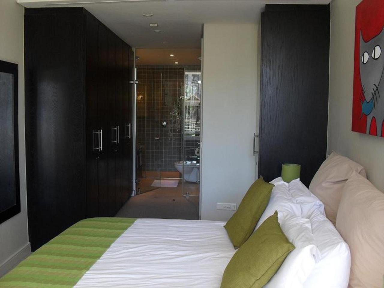 Waterfront Stays Cape Town Eksteriør bilde
