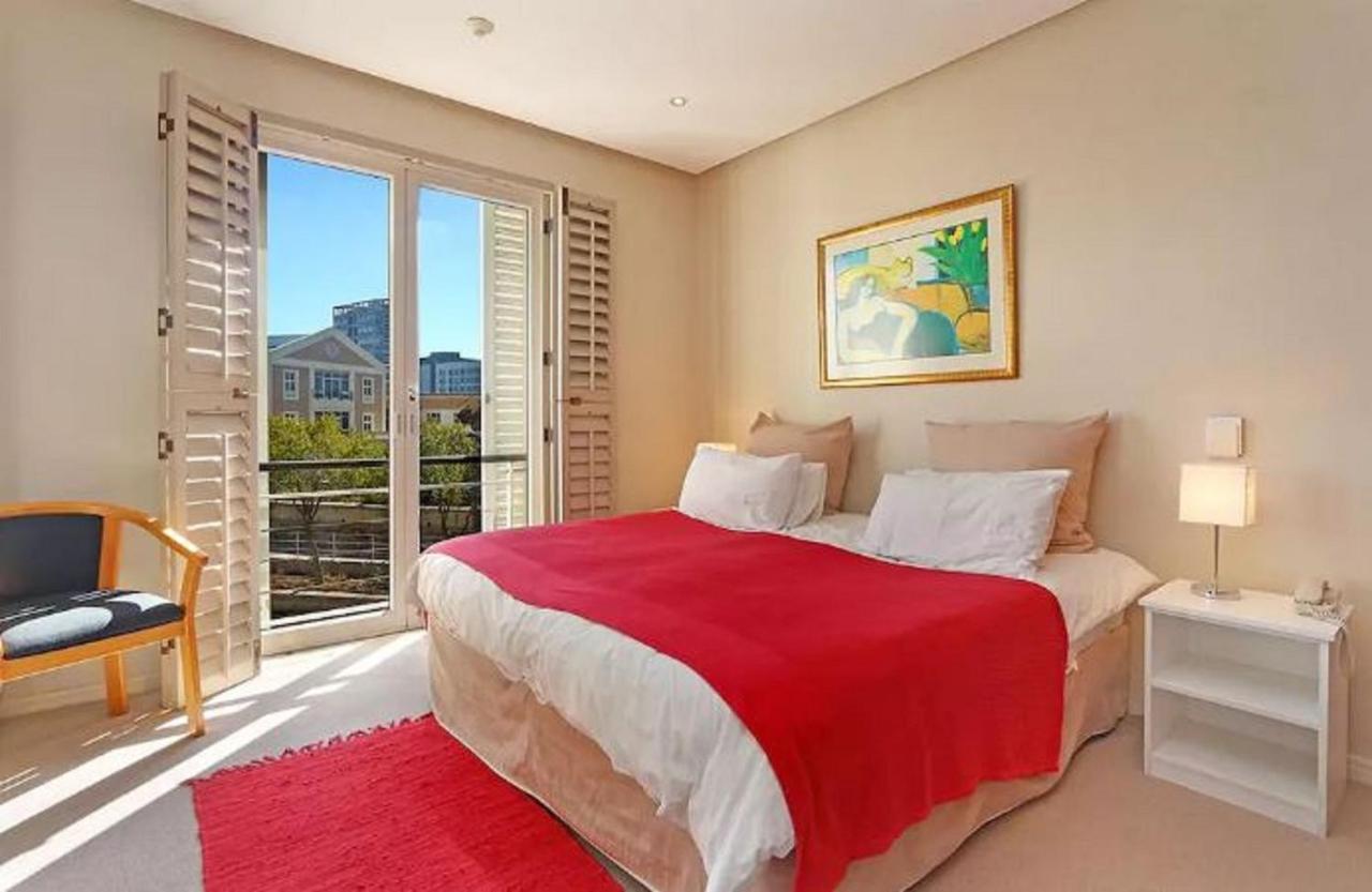 Waterfront Stays Cape Town Eksteriør bilde