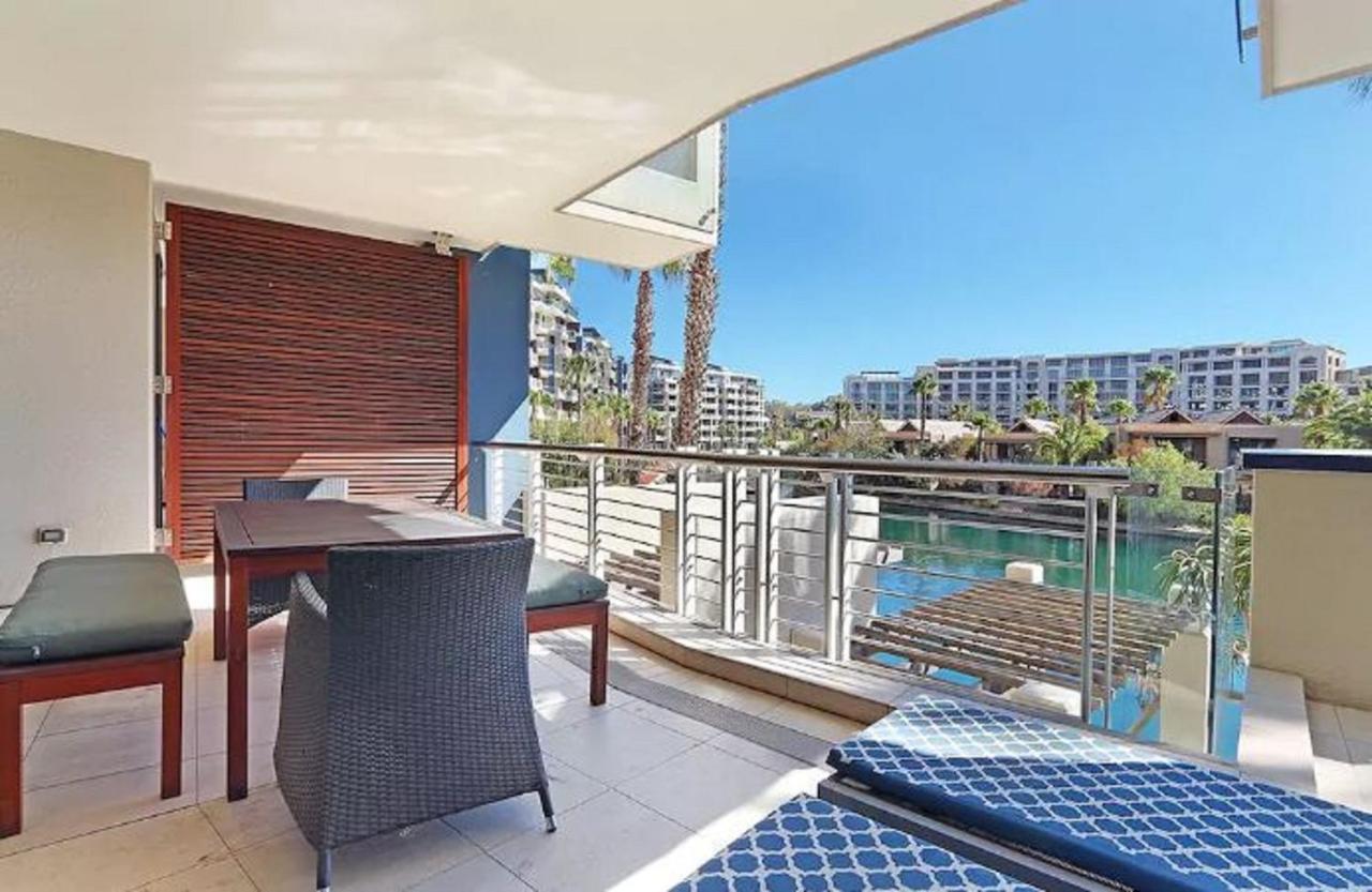 Waterfront Stays Cape Town Eksteriør bilde