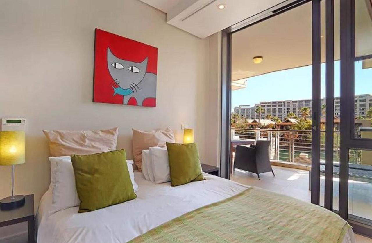 Waterfront Stays Cape Town Eksteriør bilde