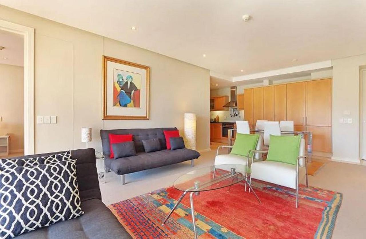 Waterfront Stays Cape Town Eksteriør bilde