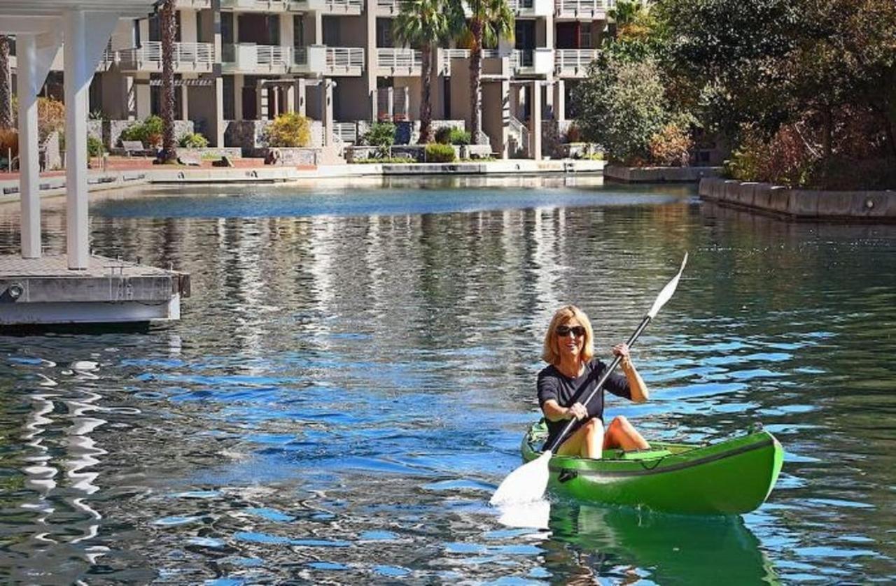 Waterfront Stays Cape Town Eksteriør bilde
