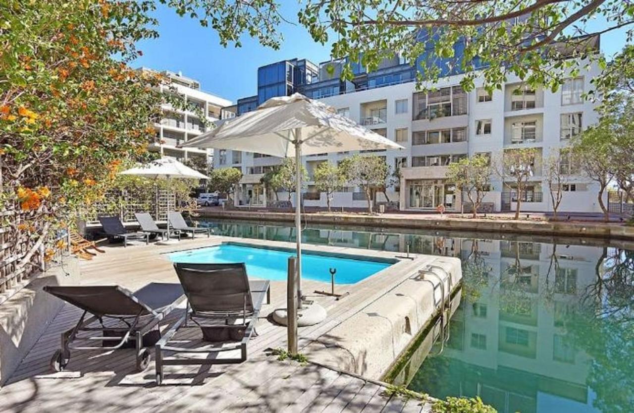 Waterfront Stays Cape Town Eksteriør bilde