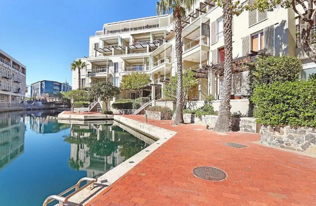 Waterfront Stays Cape Town Eksteriør bilde