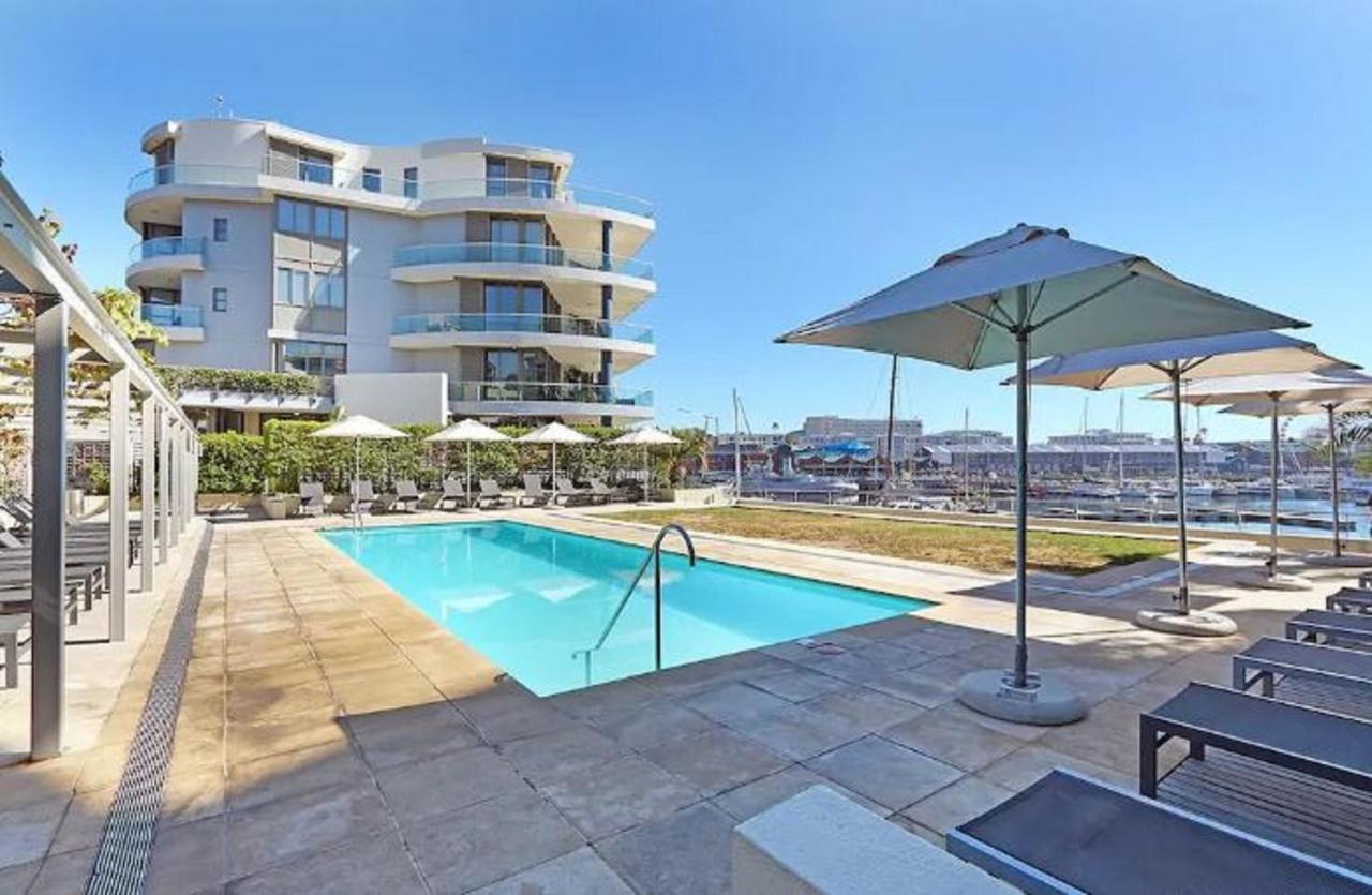 Waterfront Stays Cape Town Eksteriør bilde