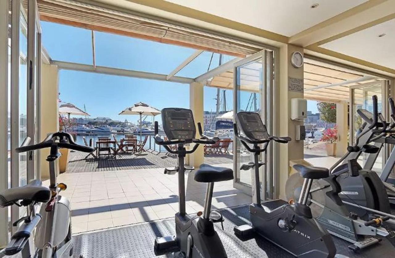 Waterfront Stays Cape Town Eksteriør bilde