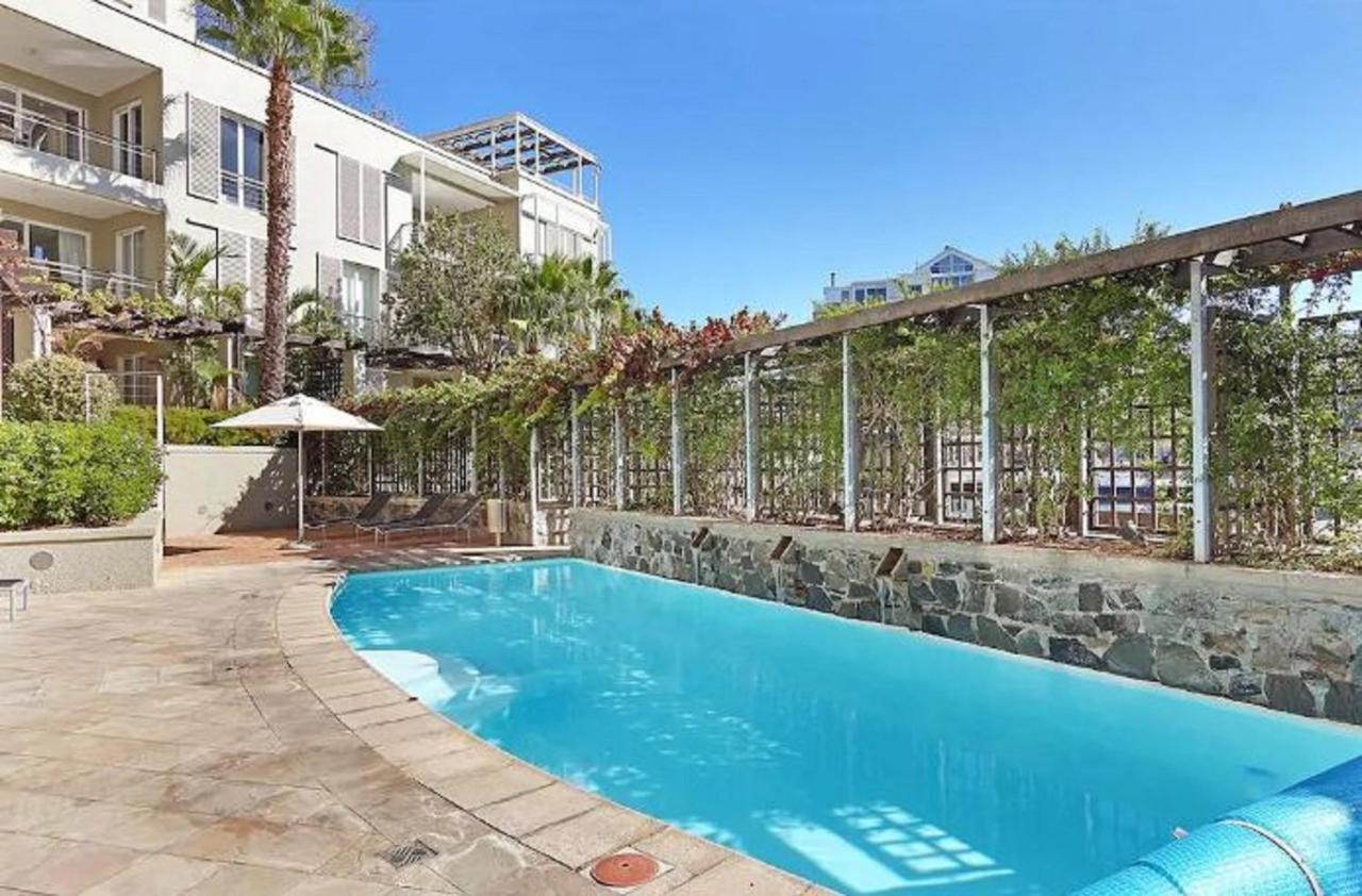 Waterfront Stays Cape Town Eksteriør bilde